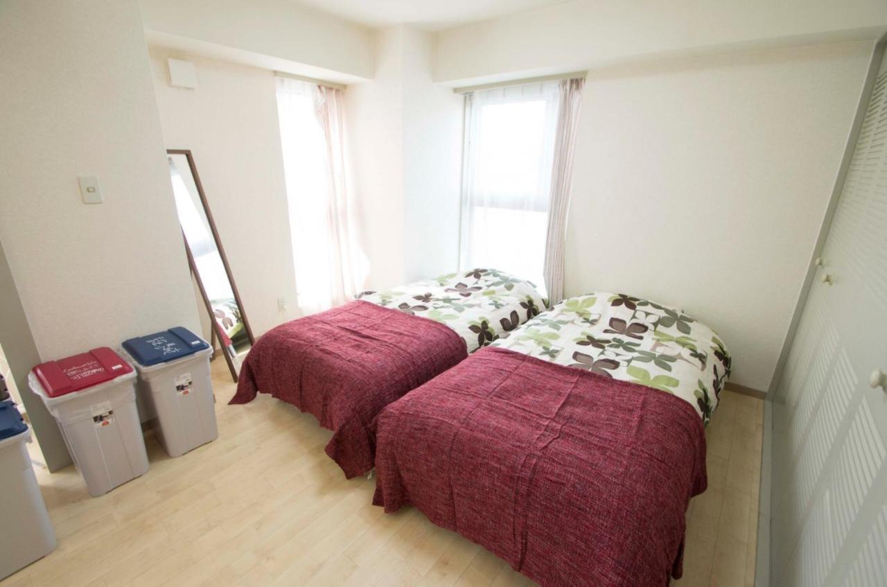 Suishacho Mansion / Vacation Stay 5416 Σαππόρο Εξωτερικό φωτογραφία