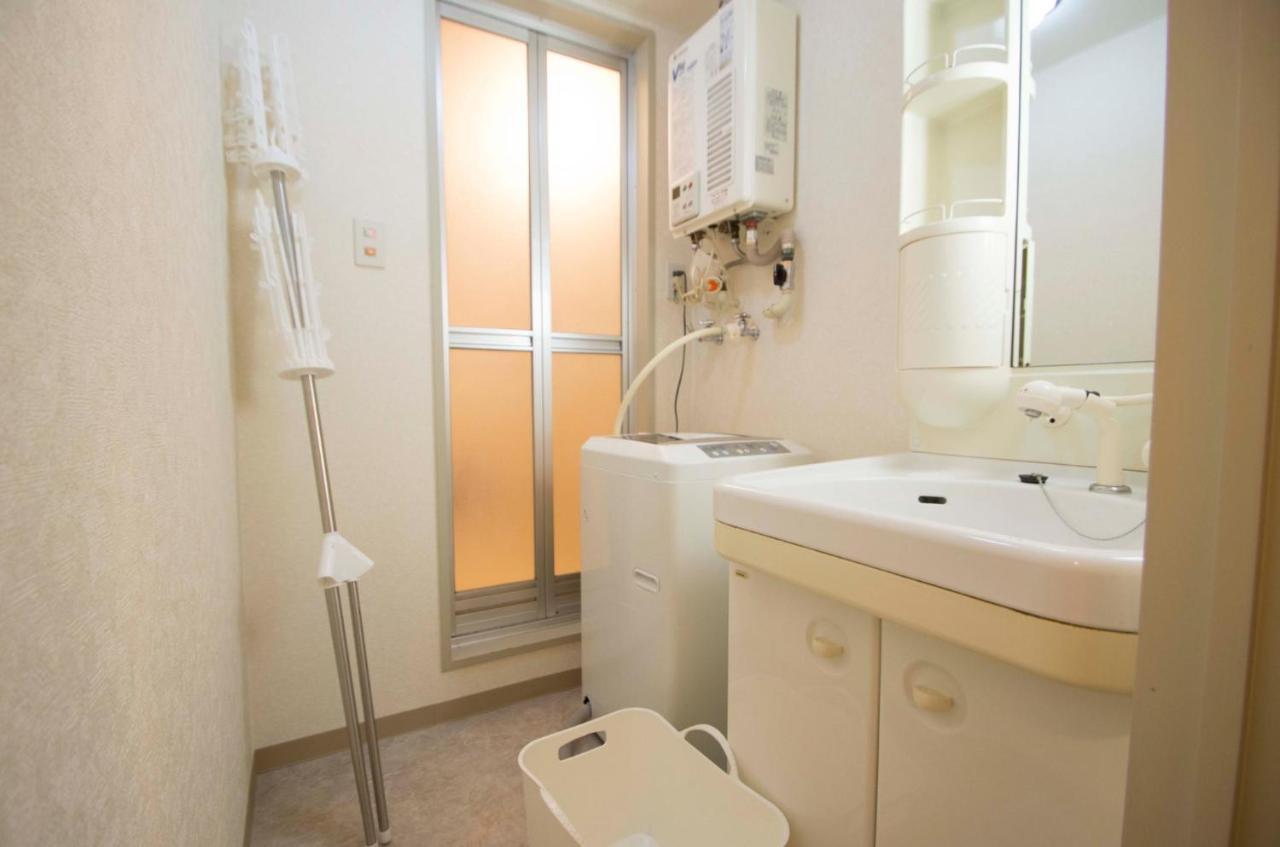 Suishacho Mansion / Vacation Stay 5416 Σαππόρο Εξωτερικό φωτογραφία