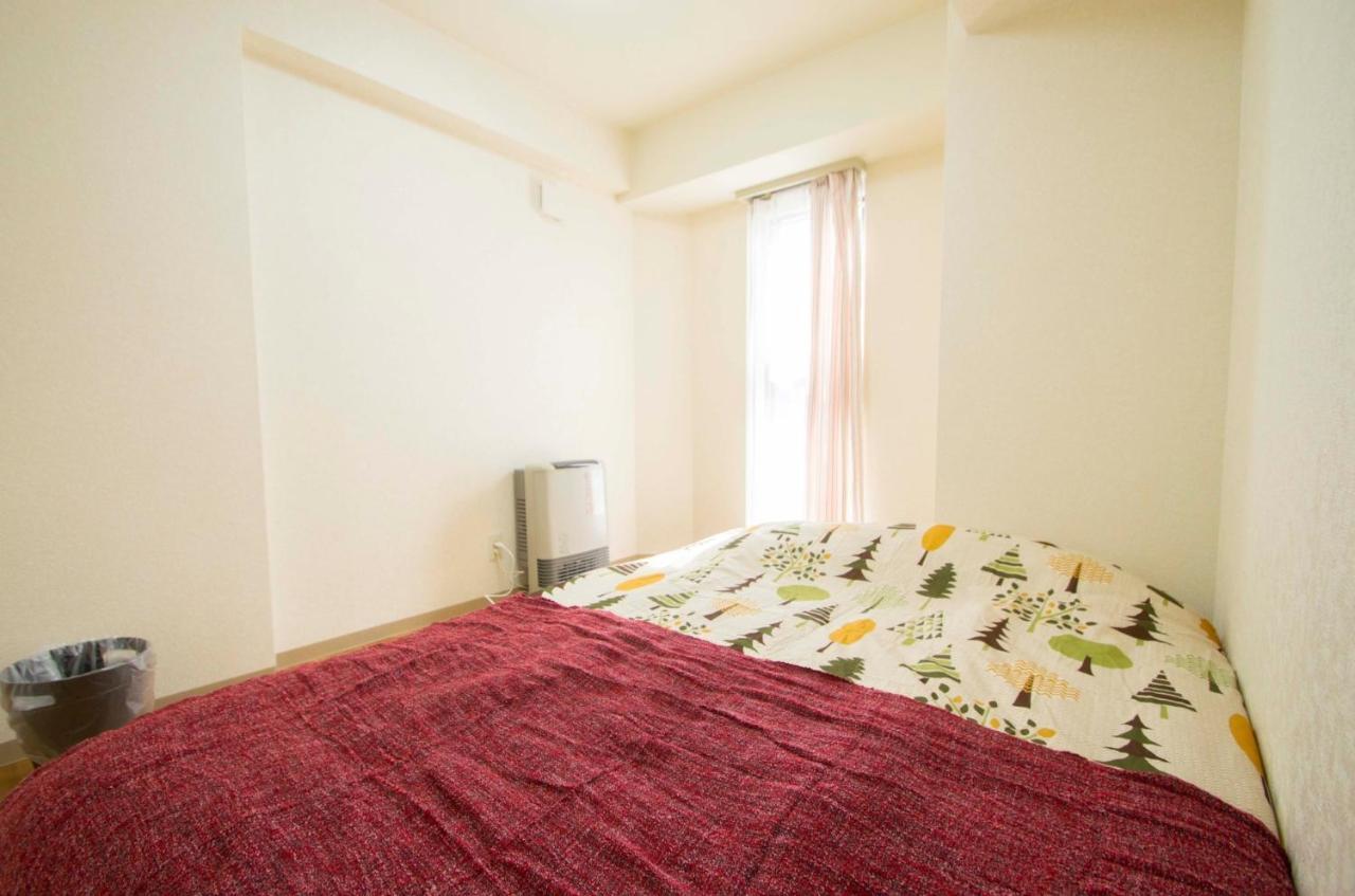 Suishacho Mansion / Vacation Stay 5416 Σαππόρο Εξωτερικό φωτογραφία