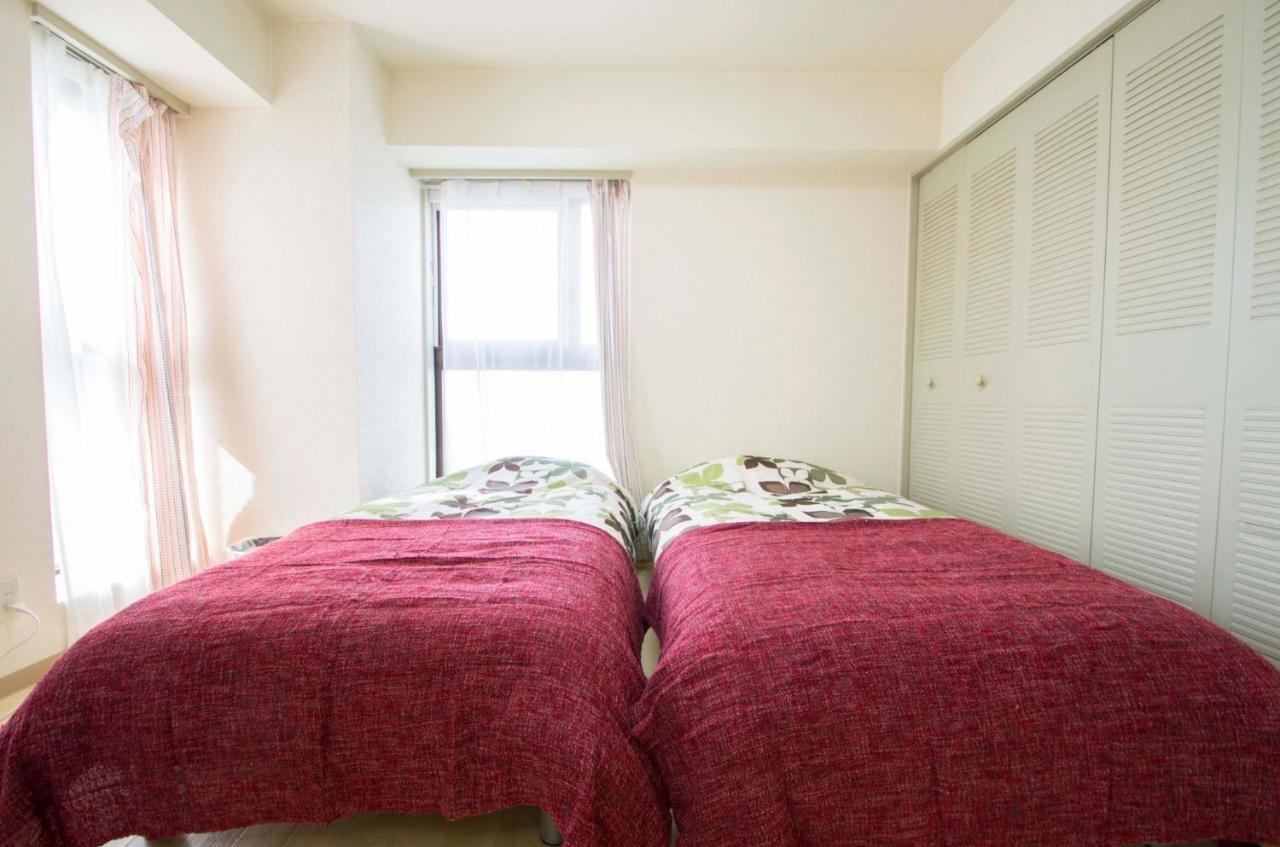 Suishacho Mansion / Vacation Stay 5416 Σαππόρο Εξωτερικό φωτογραφία